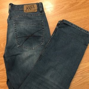 Men’s TK Axel Jeans